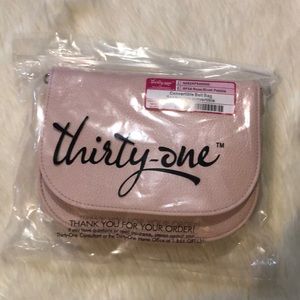 Thirty-one Convertible Belt bag